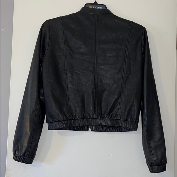 Bebe jacket - Picture 3 of 3